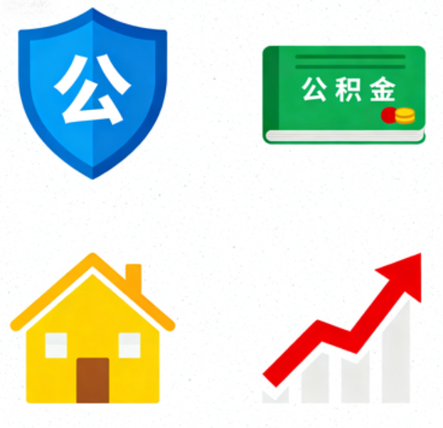 秦皇岛2025住房公积金年度缴存基数申报常见问题解答