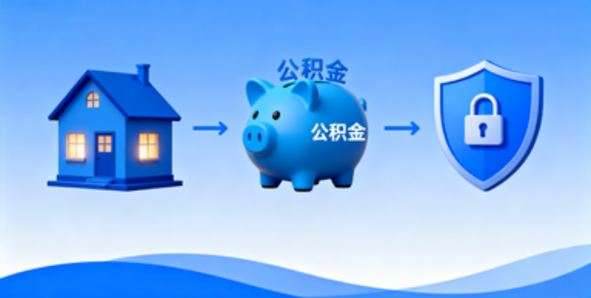 秦皇岛公积金一般封存多久能取