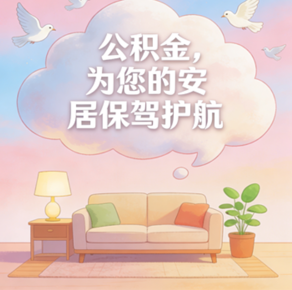 秦皇岛筑稳安居之基：住房公积金安全运作的全方位保障体系