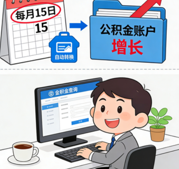 秦皇岛公积金代办服务:专业赋能,合规守护您的住房权益