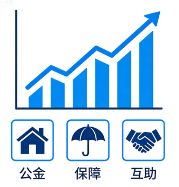 秦皇岛可以办理住房公积金销户提取的条件有哪些