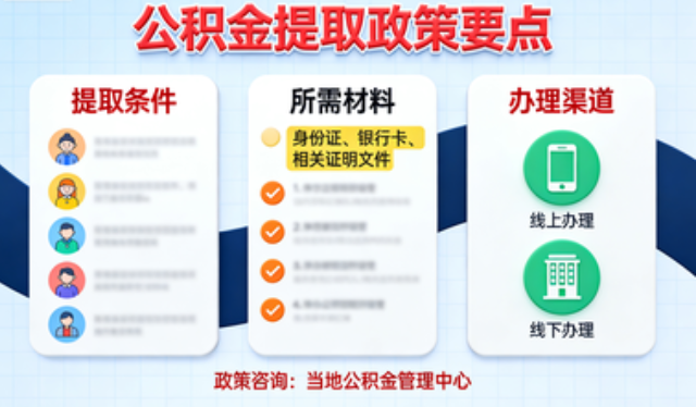 秦皇岛异地购房公积金提取全攻略