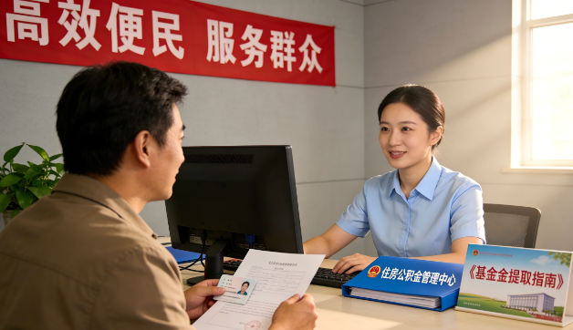 秦皇岛住房公积金提取规范全面升级