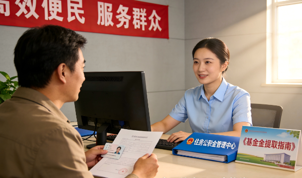 秦皇岛住房公积金提取业务的关键注意事项深度解析