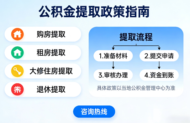 秦皇岛住房公积金与养老规划：制度功能解析与个人资金活用指南