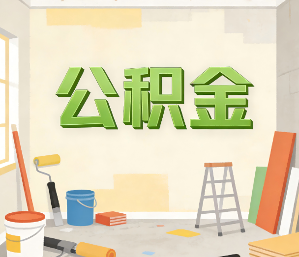 秦皇岛公积金提取实务指南