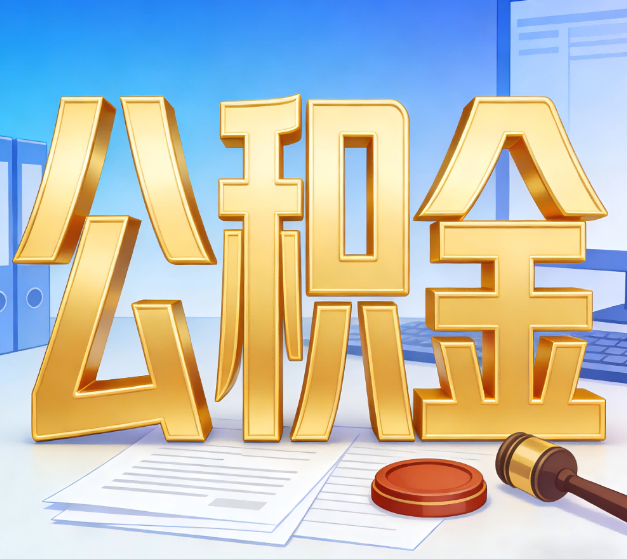 秦皇岛公积金提取服务新解：三方公司的专业赋能价值
