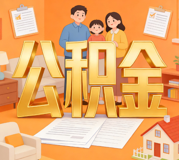 秦皇岛公积金代办服务的现实价值与普惠意义