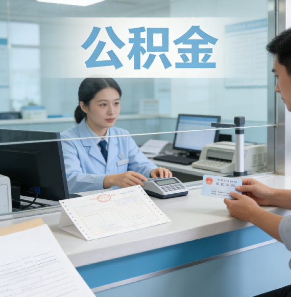 秦皇岛公积金提取的两种方式全面对比