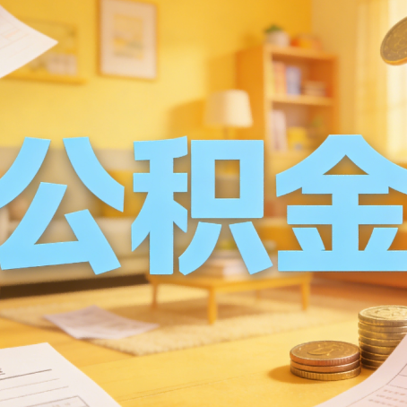 秦皇岛买房如何提取公积金？