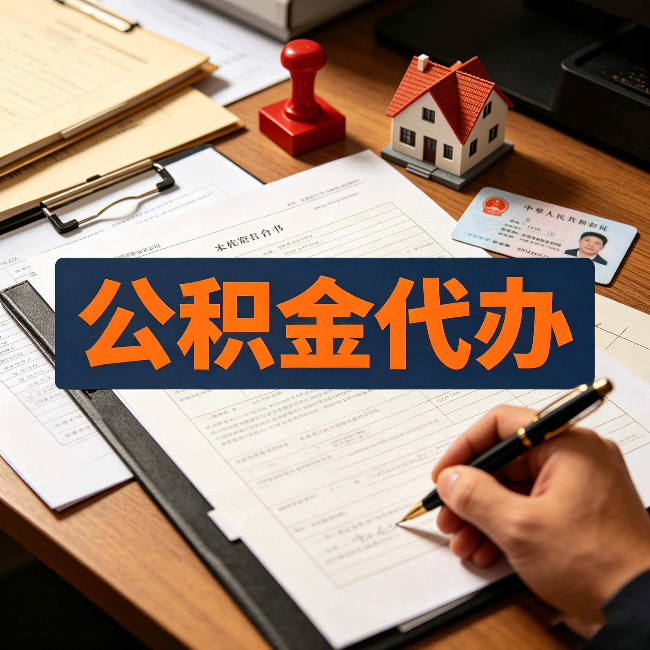 秦皇岛公积金代办：政策一直在变，你需要有人帮你盯着
