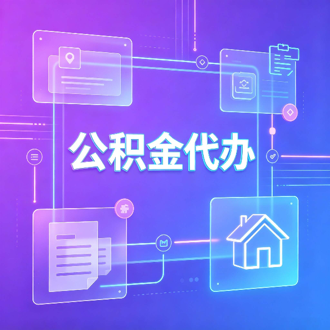 秦皇岛公积金代办：从提问方式就能看出你是否需要帮助