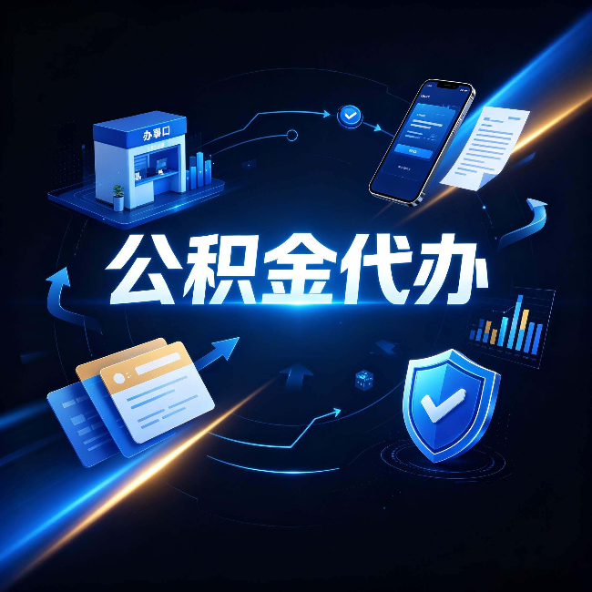 秦皇岛公积金代办问得最多的六个问题 一次性都讲清楚