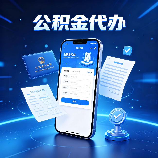 秦皇岛公积金代办的好处 新规实施后价值更大了