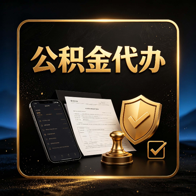秦皇岛公积金代办的好处 从几个容易被忽略的场景说起