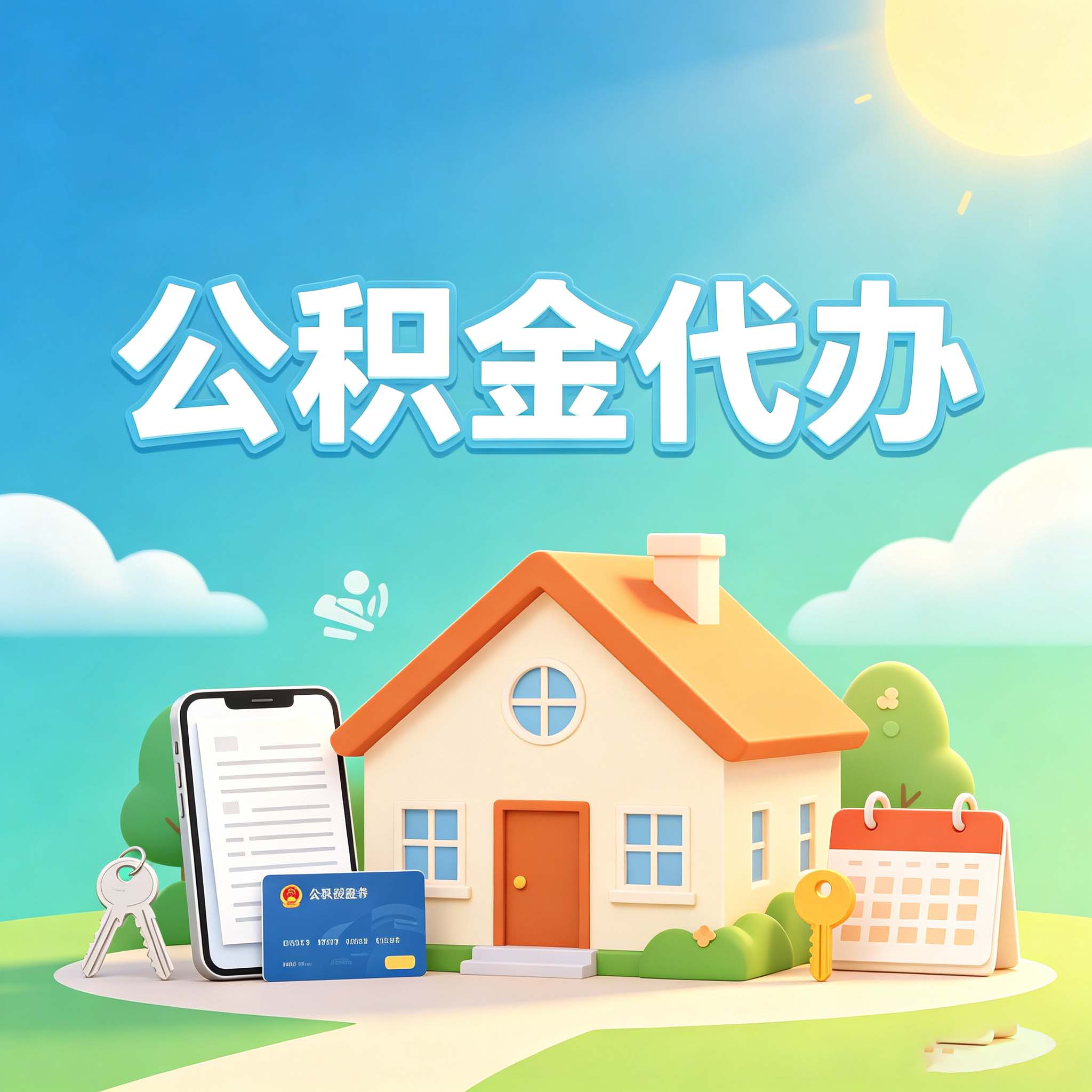 秦皇岛公积金代办的好处 从离职提取这个常见业务说起
