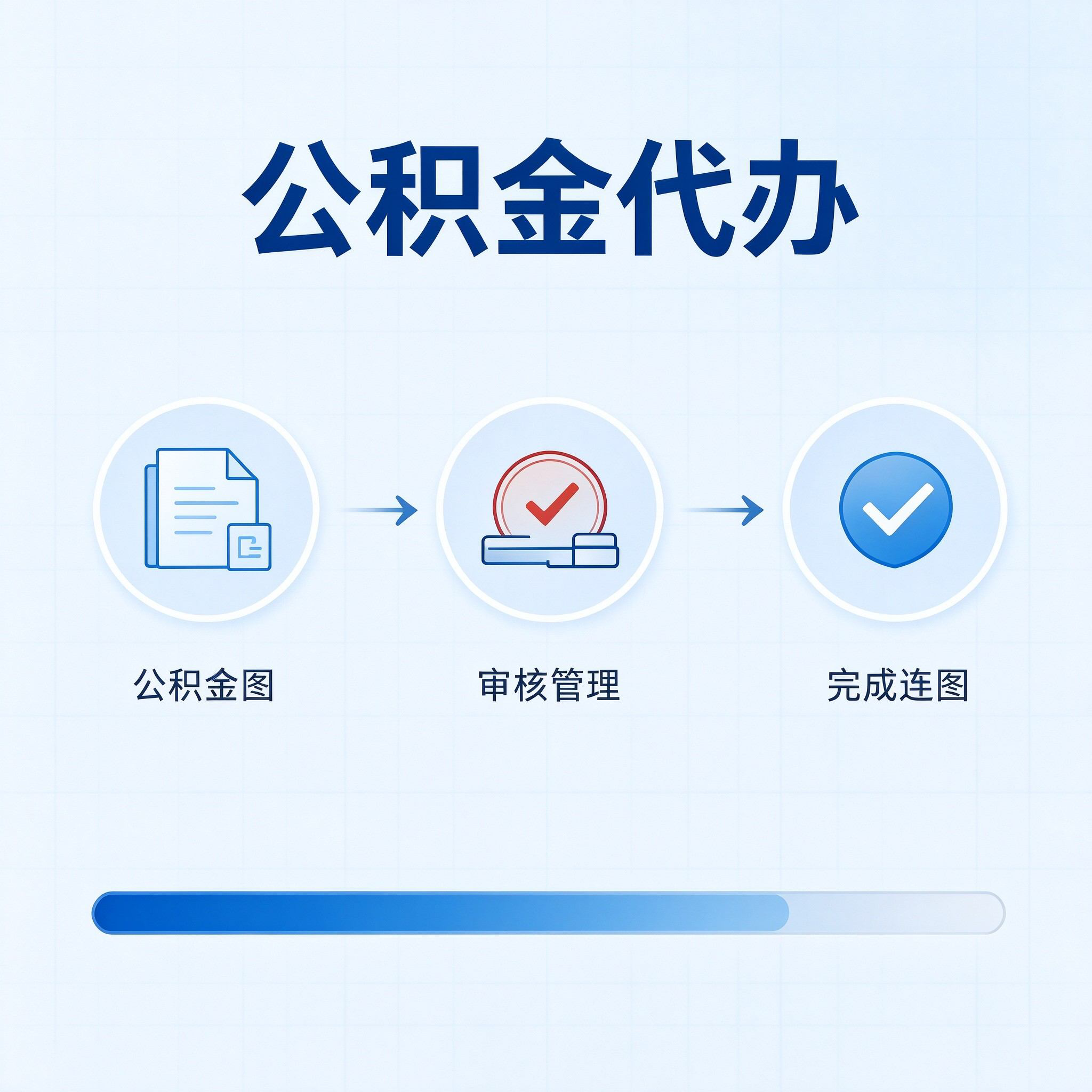 秦皇岛公积金代办的好处 从单位经办人这个特殊角色说起