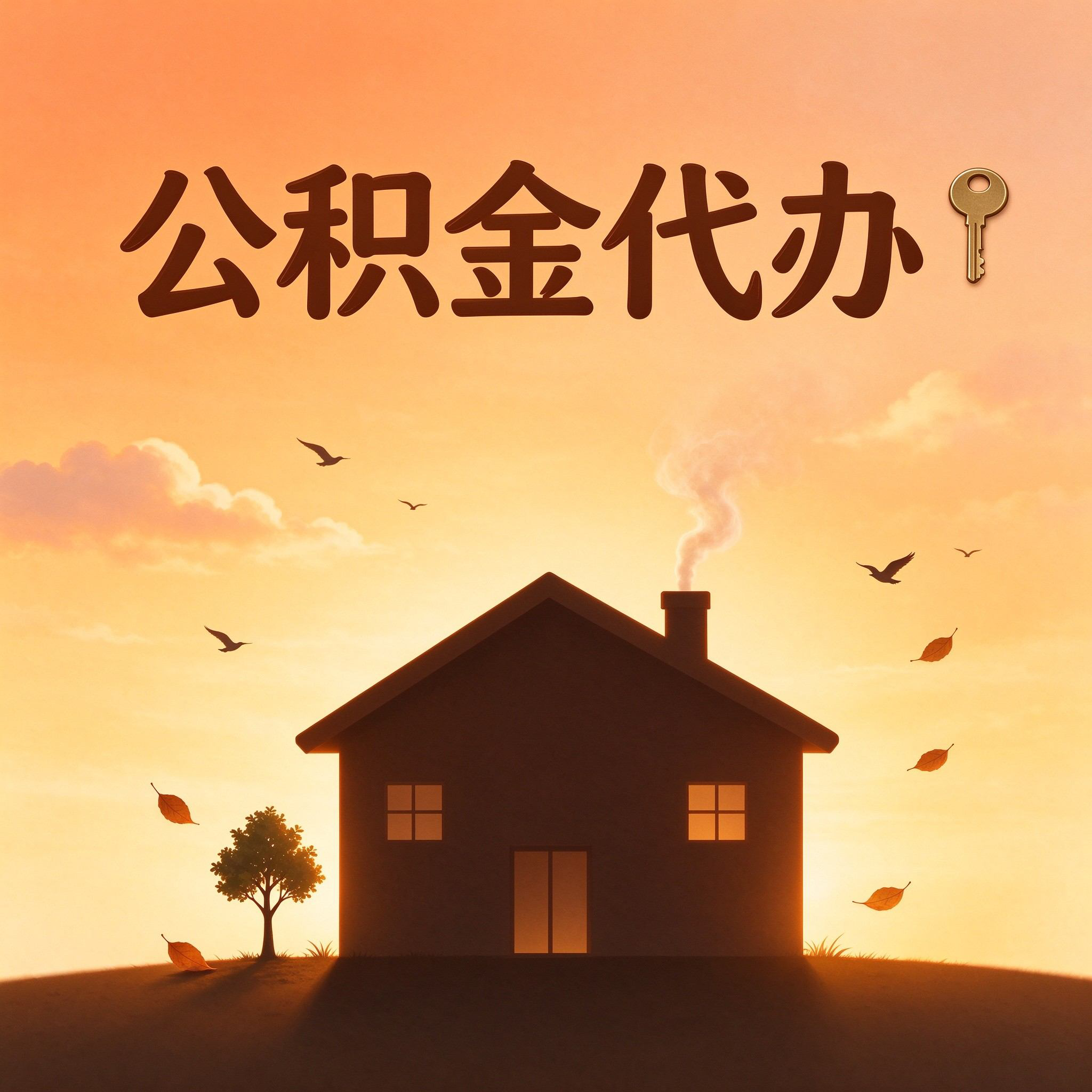 秦皇岛公积金代办的好处 从“又提又贷”这个容易踩坑的规则说起